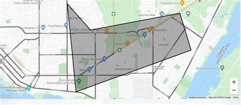 shaw outages sault ste marie